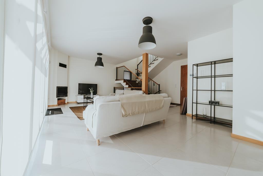Ocean View Villa Funchal Dış mekan fotoğraf