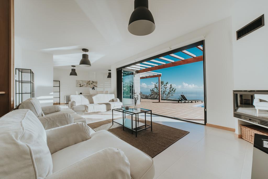 Ocean View Villa Funchal Dış mekan fotoğraf