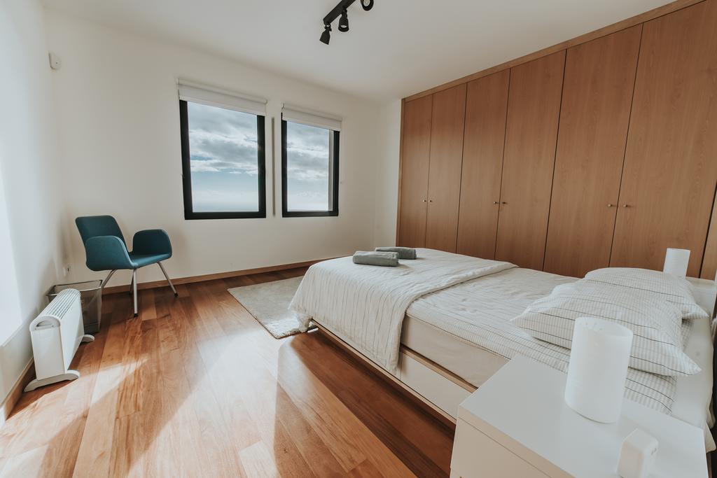 Ocean View Villa Funchal Dış mekan fotoğraf