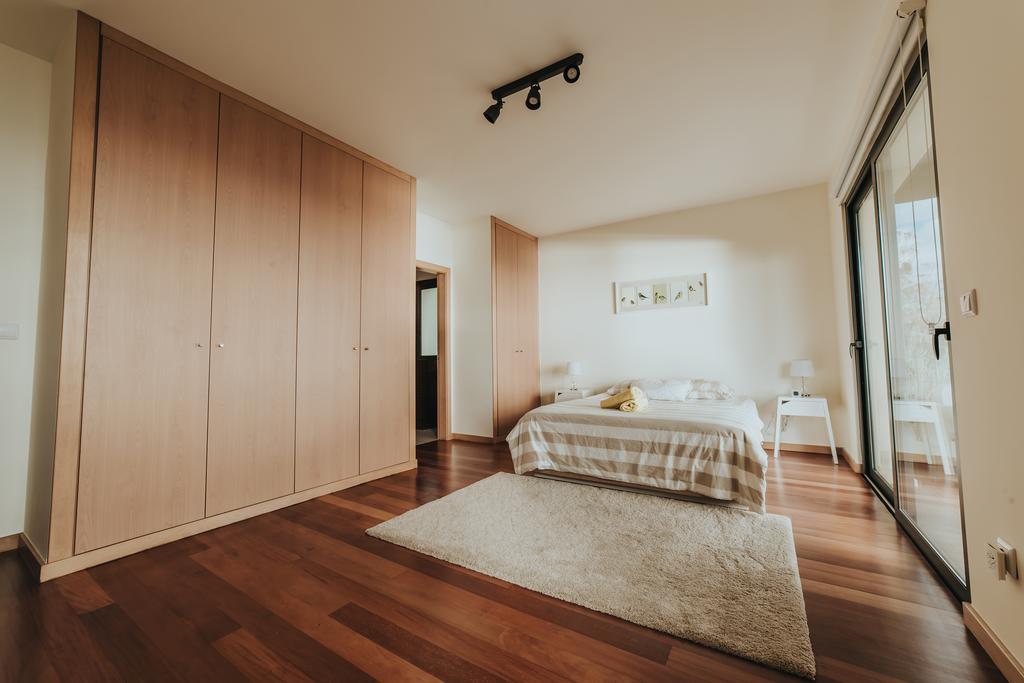 Ocean View Villa Funchal Dış mekan fotoğraf