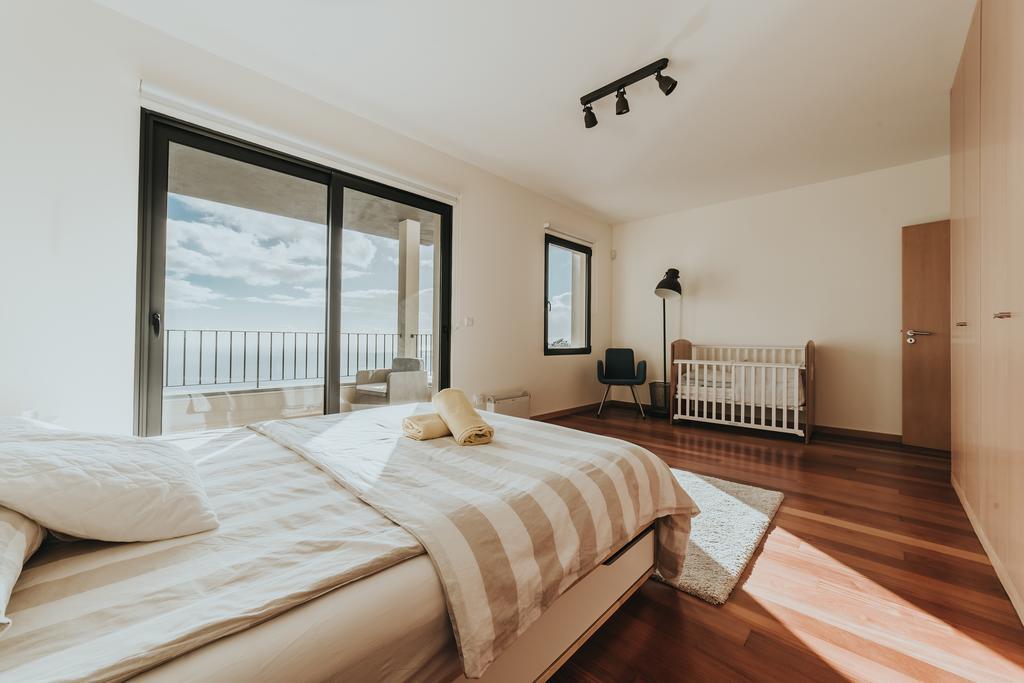 Ocean View Villa Funchal Dış mekan fotoğraf