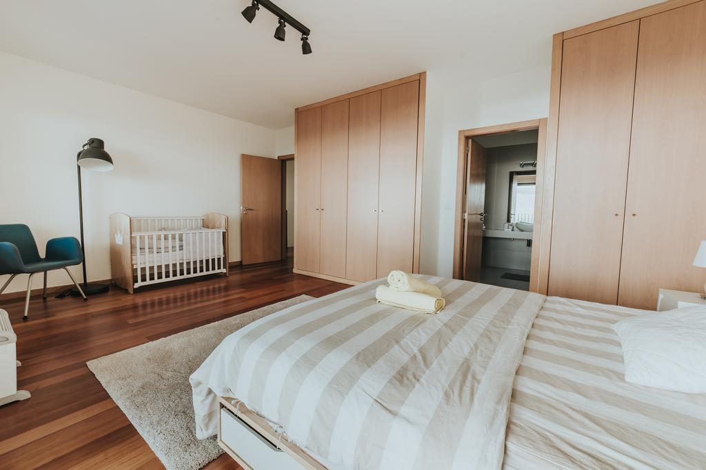 Ocean View Villa Funchal Dış mekan fotoğraf
