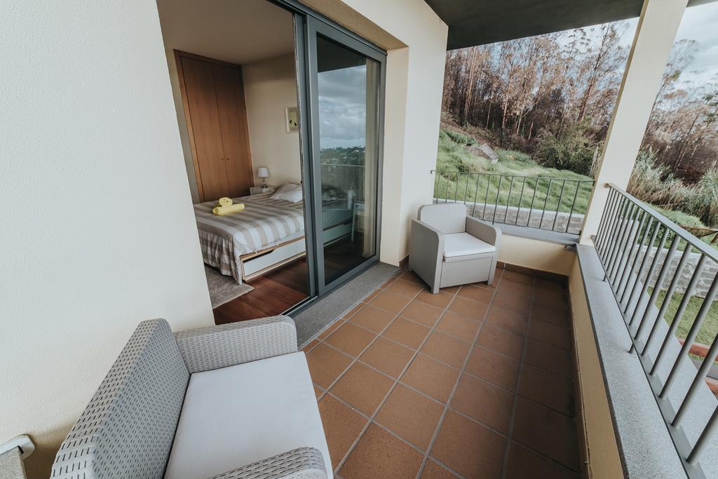 Ocean View Villa Funchal Dış mekan fotoğraf