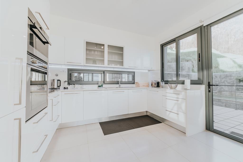 Ocean View Villa Funchal Dış mekan fotoğraf
