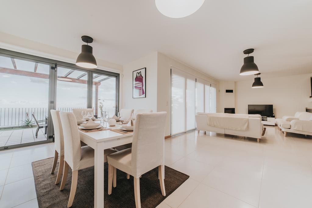 Ocean View Villa Funchal Dış mekan fotoğraf