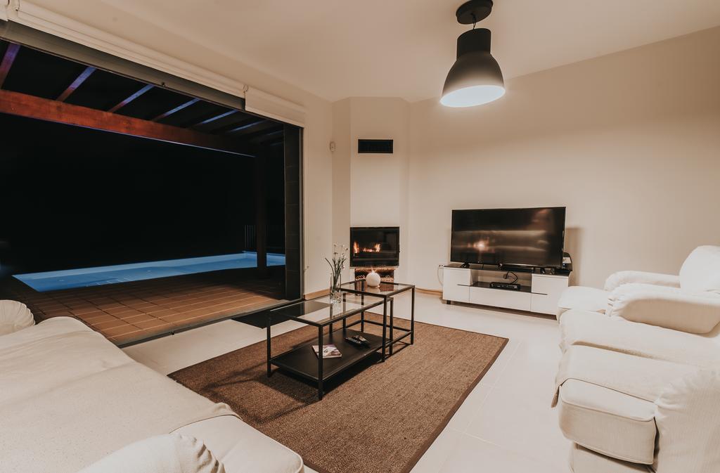 Ocean View Villa Funchal Dış mekan fotoğraf