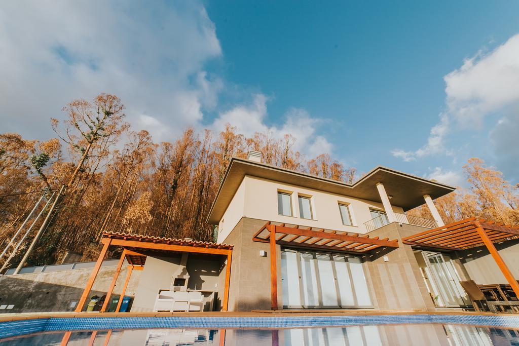 Ocean View Villa Funchal Dış mekan fotoğraf